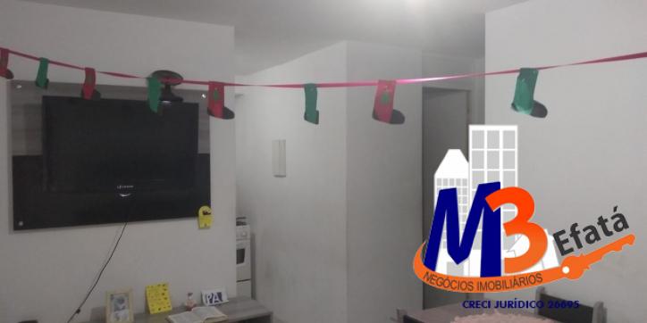 Apartamento, 2 quartos - Foto 12