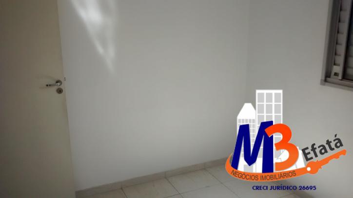 Apartamento, 2 quartos, 48 m² - Foto 3