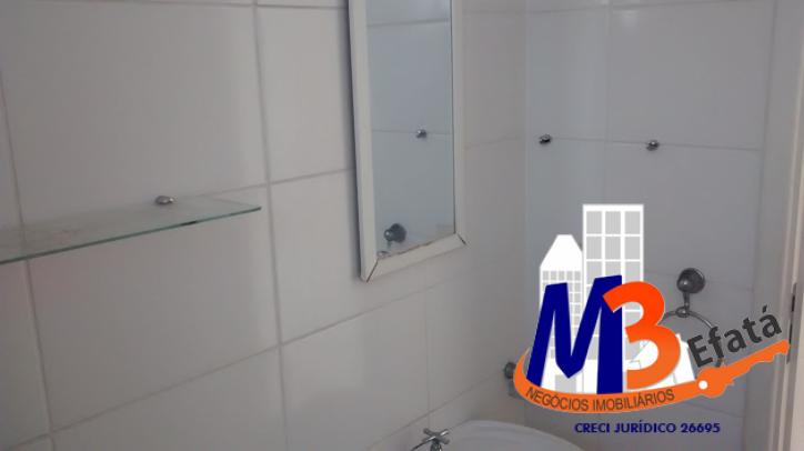 Apartamento, 2 quartos, 48 m² - Foto 4