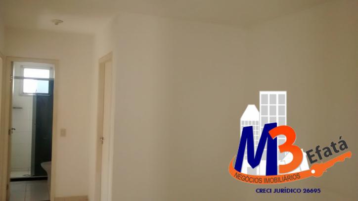 Apartamento, 2 quartos, 48 m² - Foto 2