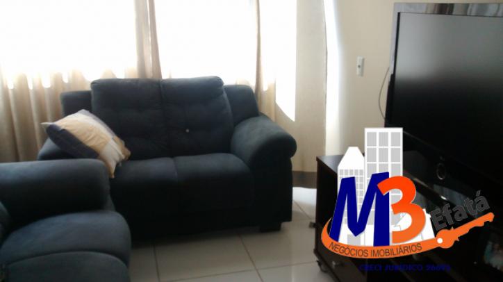 Apartamento, 3 quartos - Foto 3