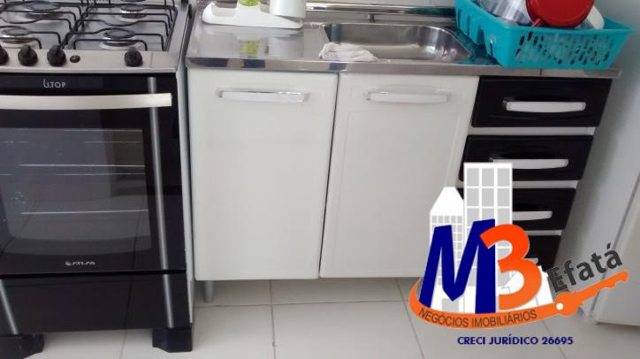 Apartamento, 3 quartos - Foto 9