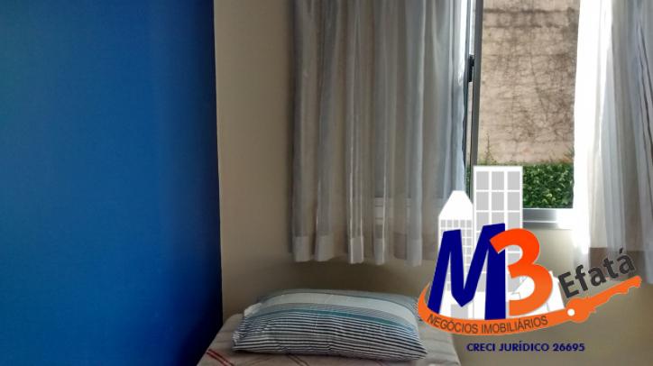 Apartamento, 3 quartos - Foto 27