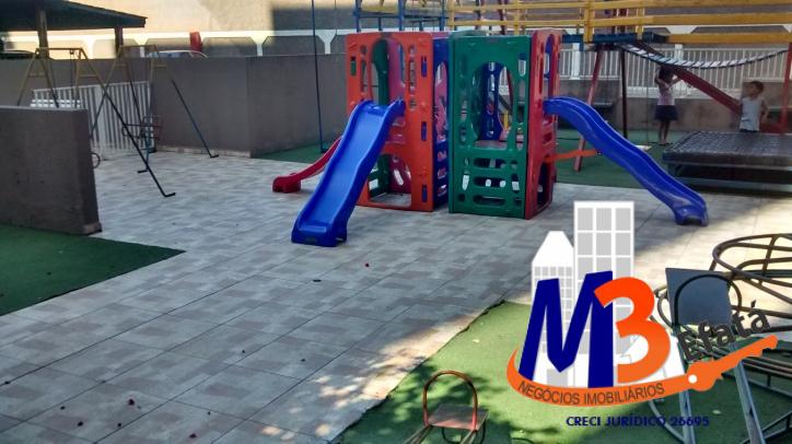 Apartamento, 3 quartos - Foto 36