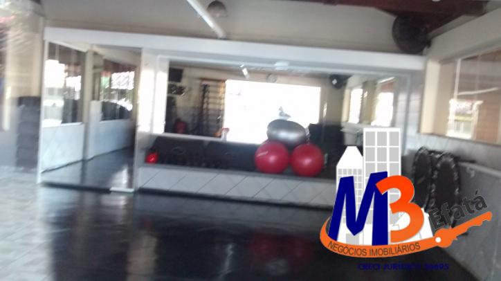 Apartamento, 3 quartos - Foto 43