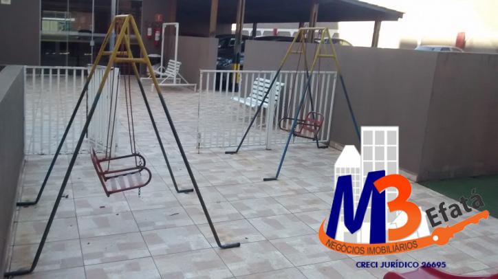 Apartamento, 3 quartos - Foto 44