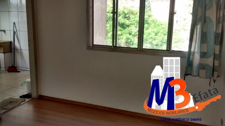 Apartamento à venda e aluguel com 2 quartos, 50m² - Foto 3