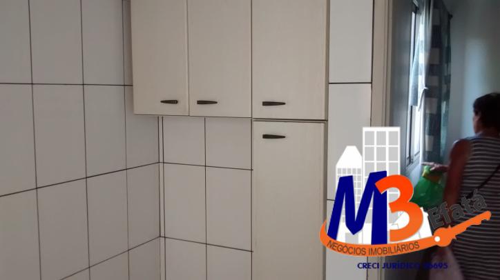 Apartamento à venda e aluguel com 2 quartos, 50m² - Foto 7