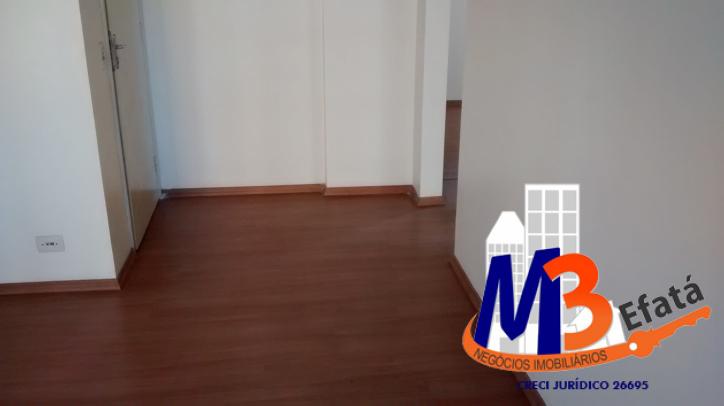 Apartamento à venda e aluguel com 2 quartos, 50m² - Foto 1