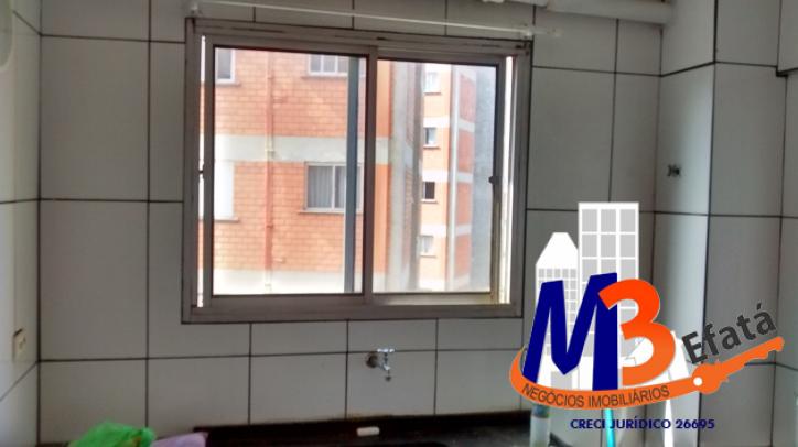 Apartamento à venda e aluguel com 2 quartos, 50m² - Foto 11