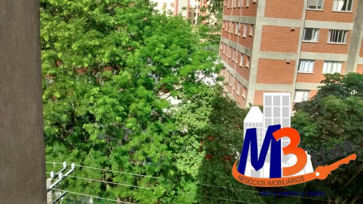 Apartamento à venda e aluguel com 2 quartos, 50m² - Foto 13