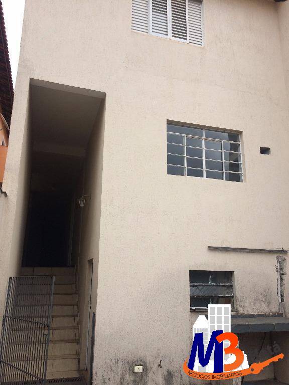 Sobrado, 2 quartos, 150 m² - Foto 18