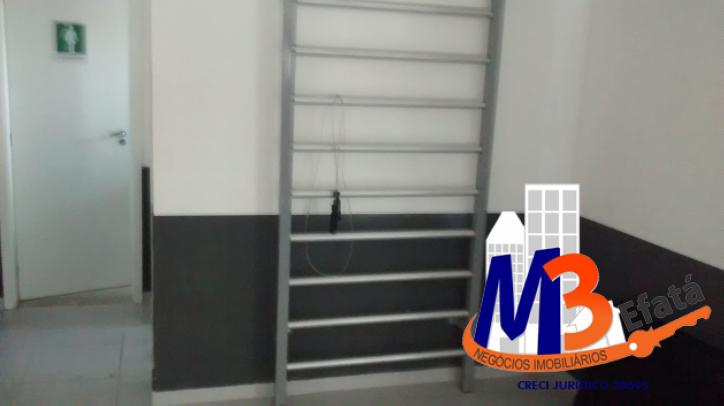 Apartamento à venda e aluguel com 2 quartos, 50m² - Foto 24