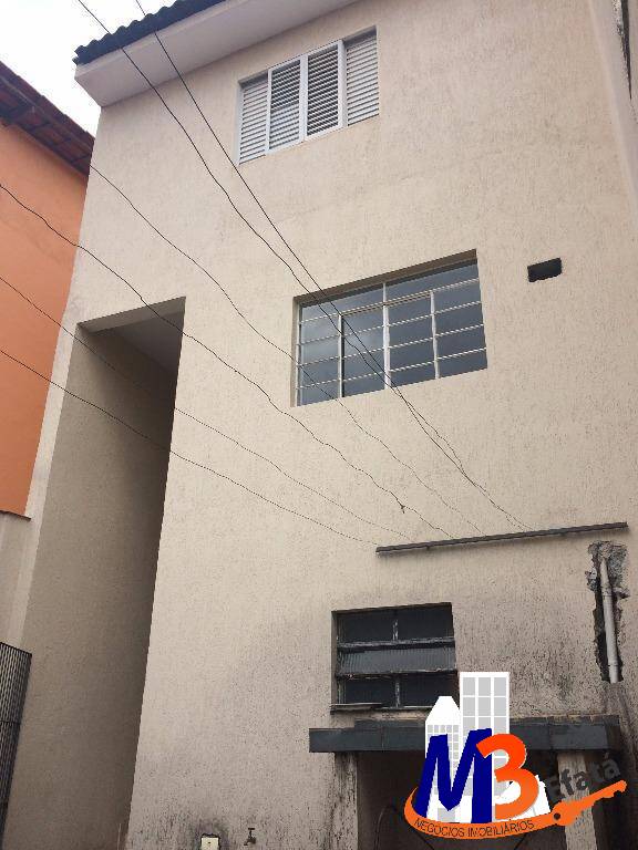 Sobrado, 2 quartos, 150 m² - Foto 19