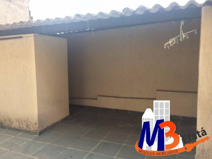 Sobrado, 2 quartos, 150 m² - Foto 21
