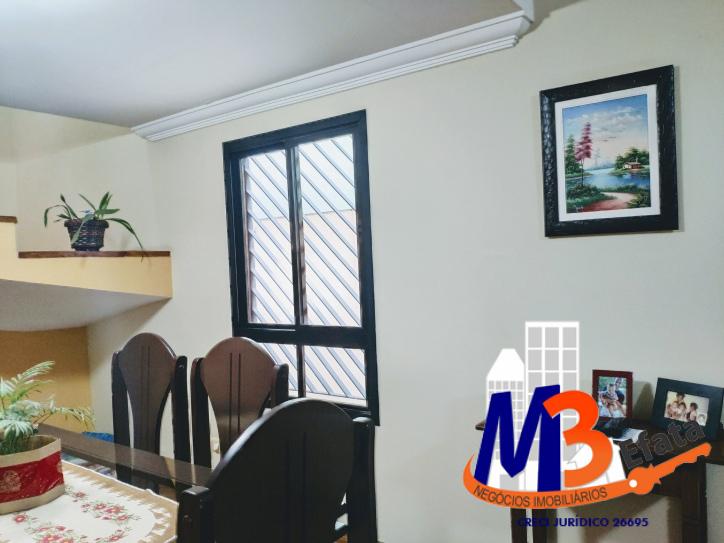 Sobrado, 3 quartos, 125 m² - Foto 16