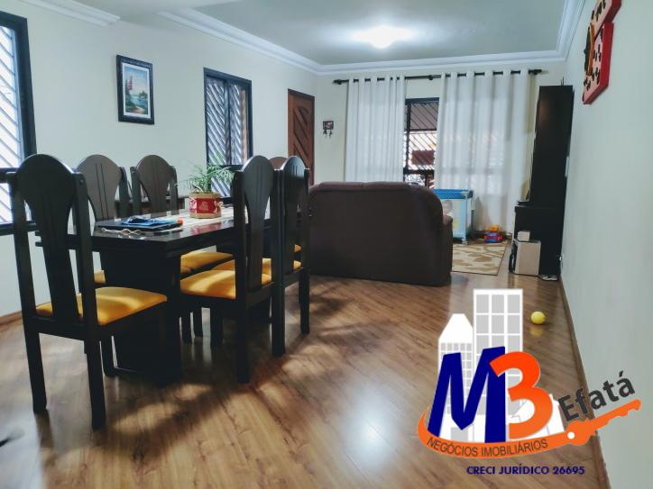 Sobrado, 3 quartos, 125 m² - Foto 13