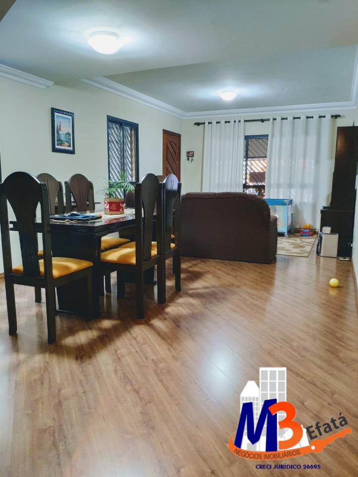 Sobrado, 3 quartos, 125 m² - Foto 14