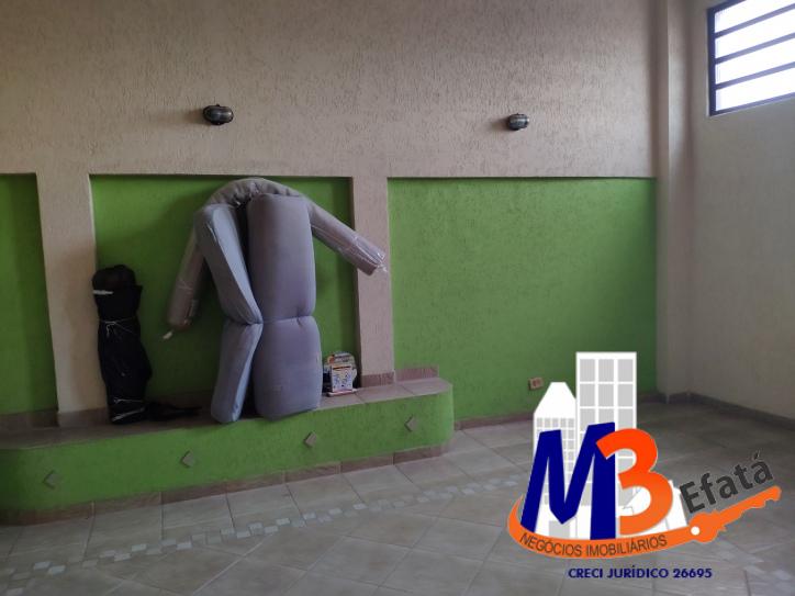 Sobrado, 3 quartos, 125 m² - Foto 25