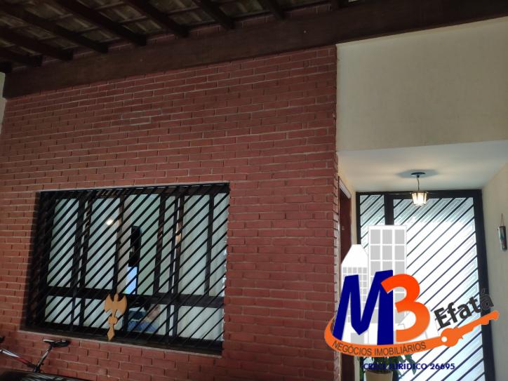 Sobrado, 3 quartos, 125 m² - Foto 31