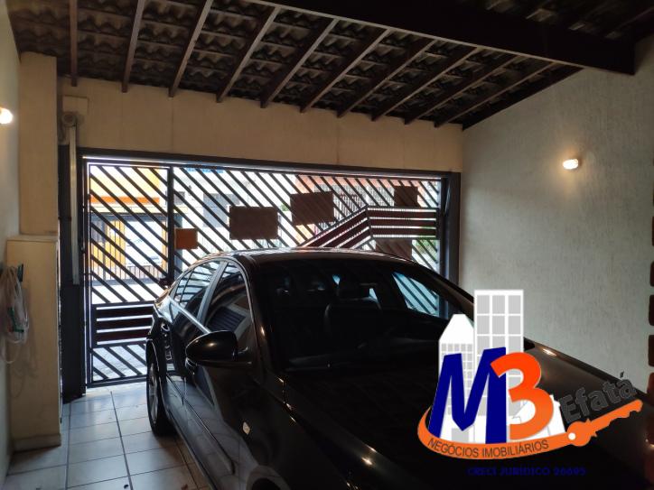 Sobrado, 3 quartos, 125 m² - Foto 32