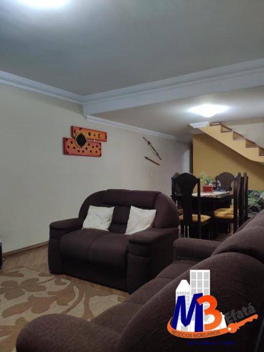 Sobrado, 3 quartos, 125 m² - Foto 18