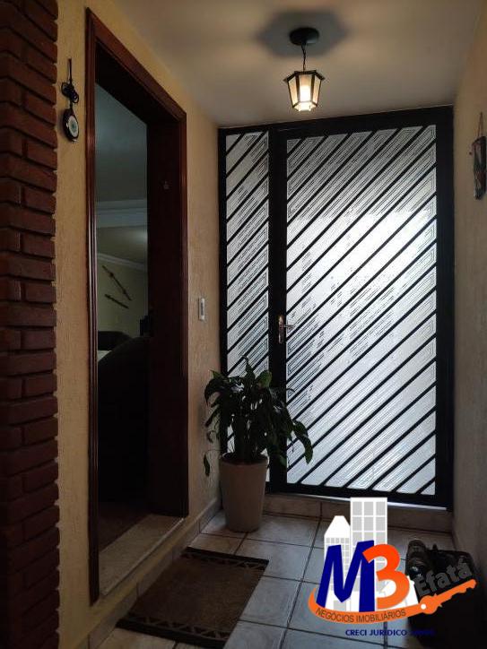 Sobrado, 3 quartos, 125 m² - Foto 33