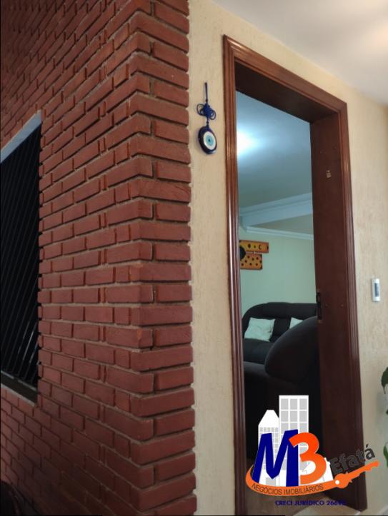 Sobrado, 3 quartos, 125 m² - Foto 34