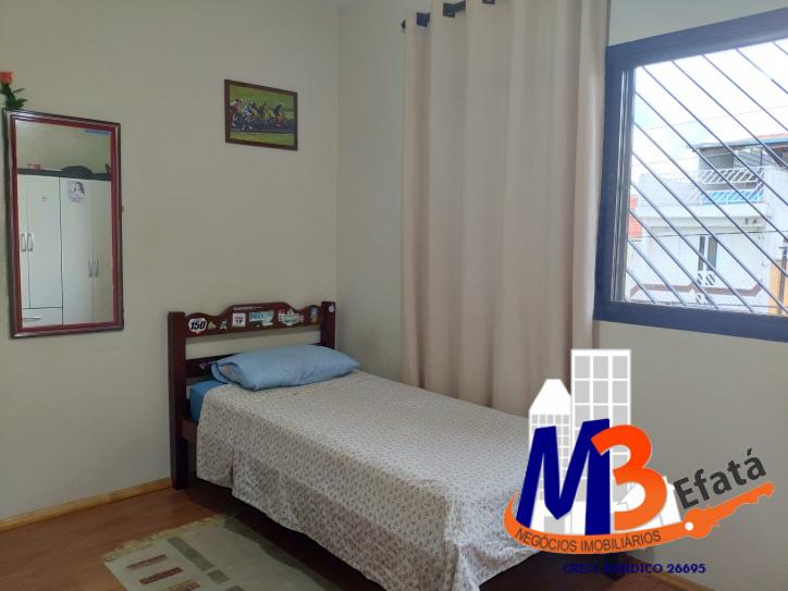 Sobrado, 3 quartos, 125 m² - Foto 38