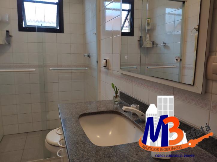 Sobrado, 3 quartos, 125 m² - Foto 39