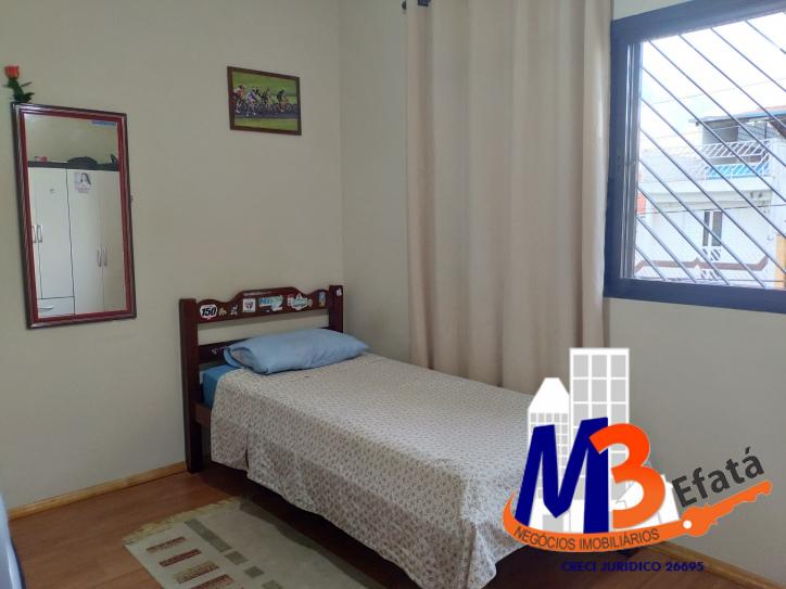 Sobrado, 3 quartos, 125 m² - Foto 40