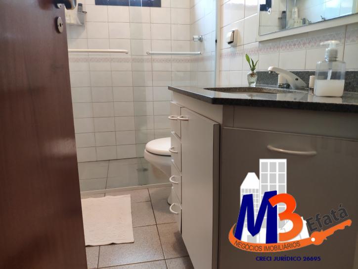 Sobrado, 3 quartos, 125 m² - Foto 41