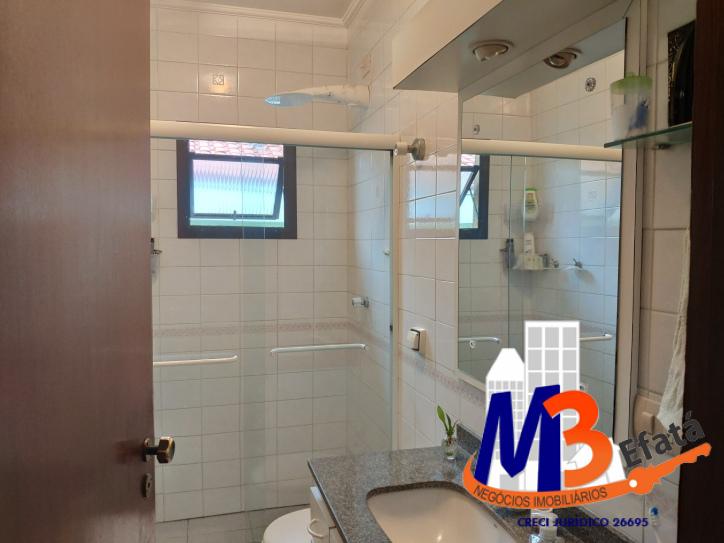 Sobrado, 3 quartos, 125 m² - Foto 42