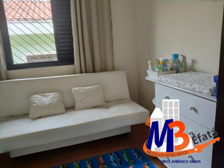 Sobrado, 3 quartos, 125 m² - Foto 43