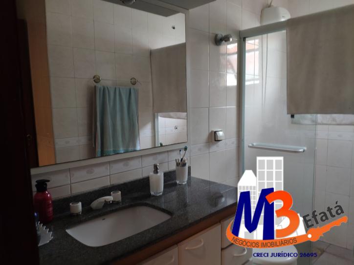 Sobrado, 3 quartos, 125 m² - Foto 44