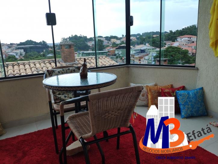 Sobrado, 3 quartos, 125 m² - Foto 45