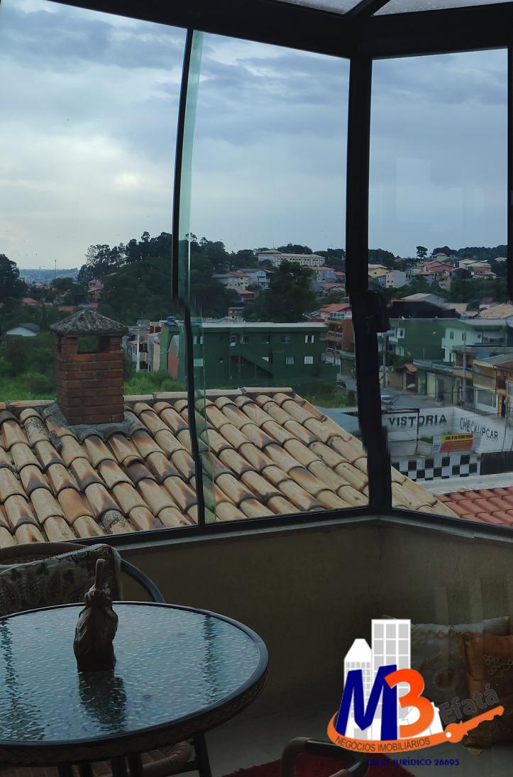 Sobrado, 3 quartos, 125 m² - Foto 46