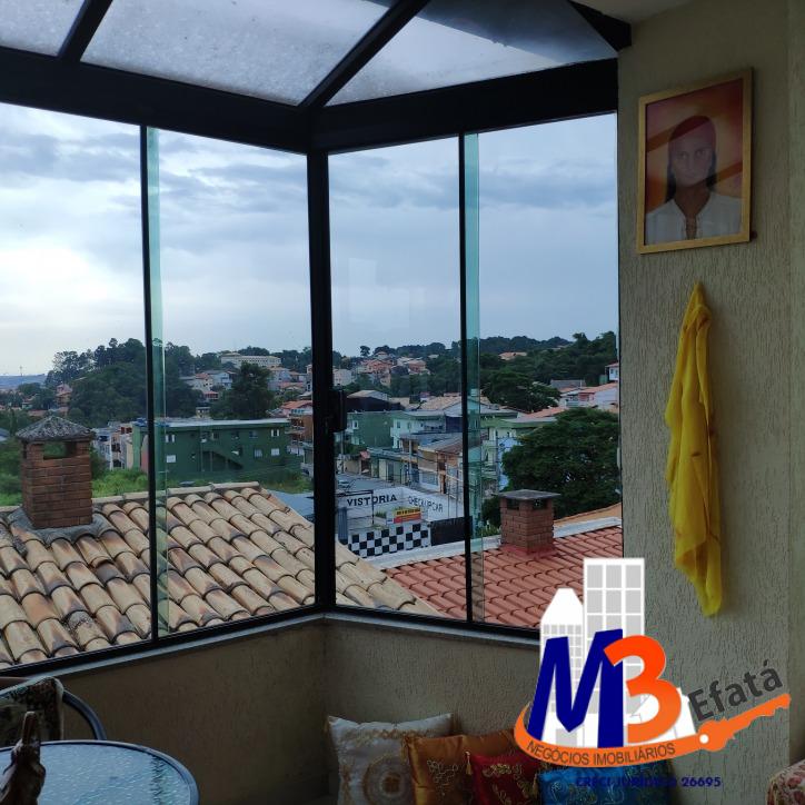Sobrado, 3 quartos, 125 m² - Foto 47