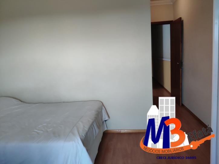Sobrado, 3 quartos, 125 m² - Foto 48