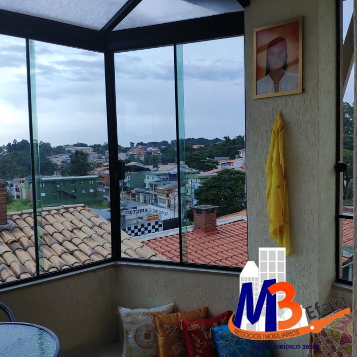 Sobrado, 3 quartos, 125 m² - Foto 23