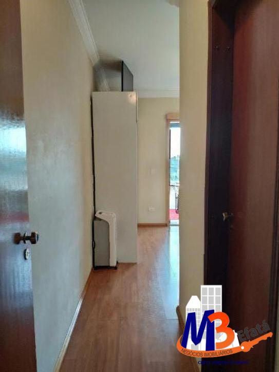Sobrado, 3 quartos, 125 m² - Foto 49