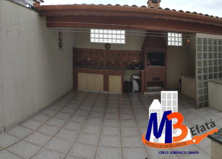 Sobrado, 3 quartos, 125 m² - Foto 50