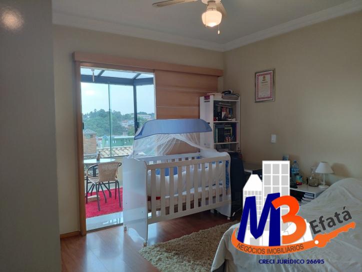 Sobrado, 3 quartos, 125 m² - Foto 51