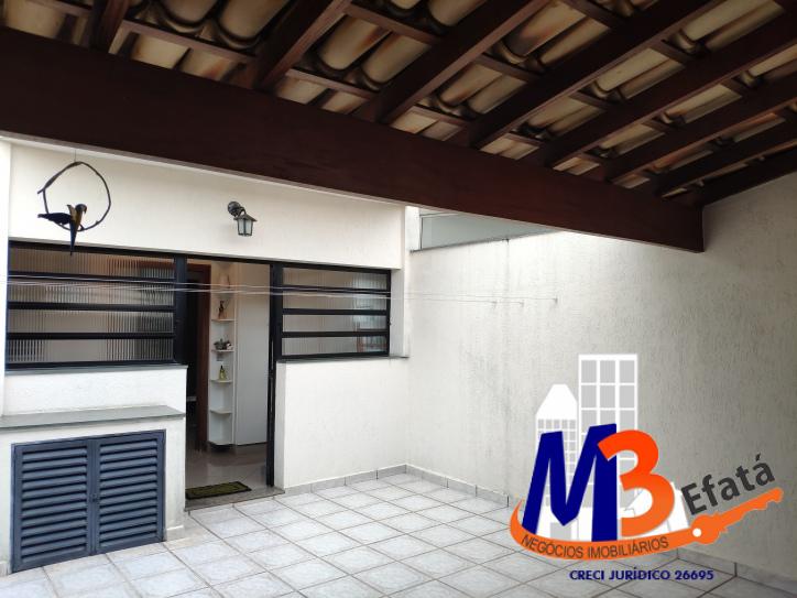 Sobrado, 3 quartos, 125 m² - Foto 53