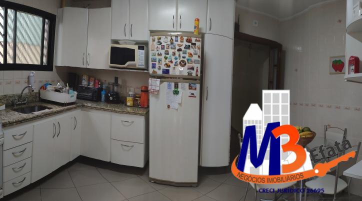 Sobrado, 3 quartos, 125 m² - Foto 6