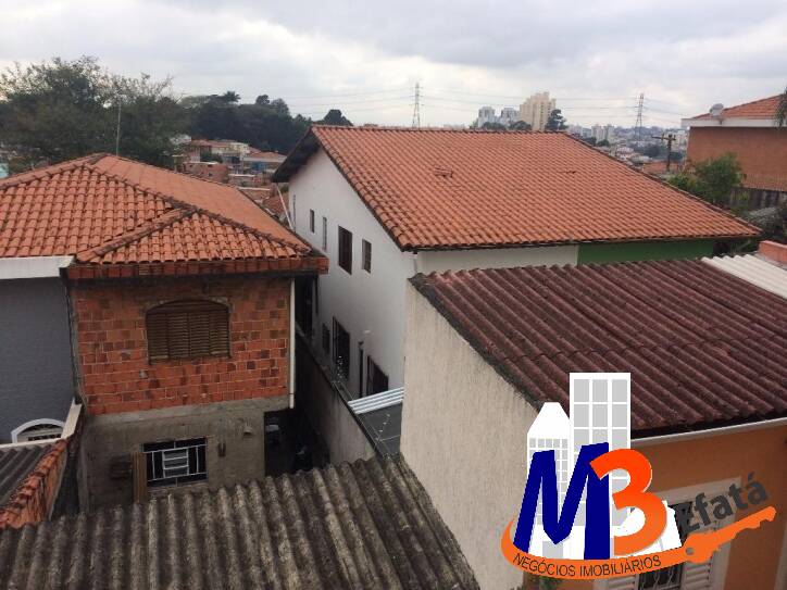 Sobrado, 2 quartos, 150 m² - Foto 28