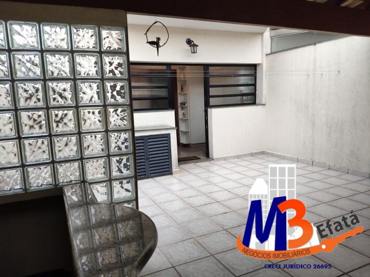 Sobrado, 3 quartos, 125 m² - Foto 54