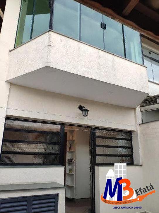 Sobrado, 3 quartos, 125 m² - Foto 55