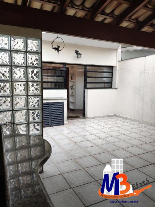 Sobrado, 3 quartos, 125 m² - Foto 56