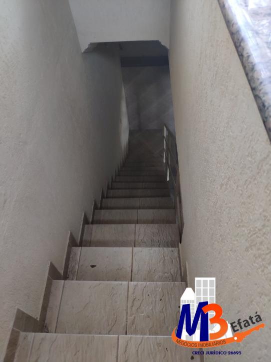 Sobrado, 3 quartos, 125 m² - Foto 57